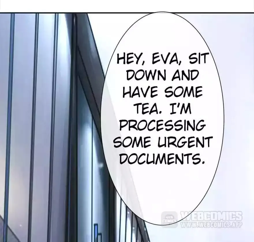 Read Holding Onto Him chapter 30 image 1 on Lezhin