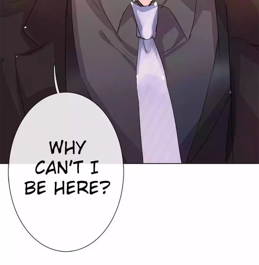 Read Holding Onto Him chapter 30 image 16 on Lezhin