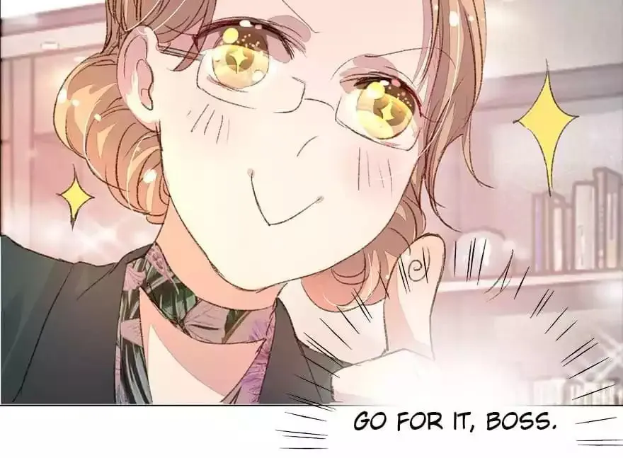 Read Holding Onto Him chapter 30 image 38 on Lezhin
