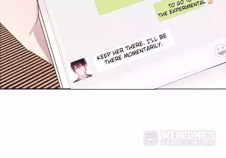 Read Holding Onto Him chapter 30 image 41 on Lezhin