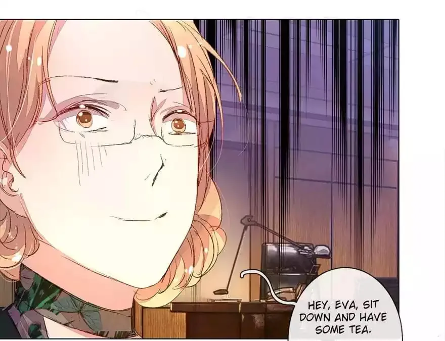 Read Holding Onto Him chapter 30 image 6 on Lezhin