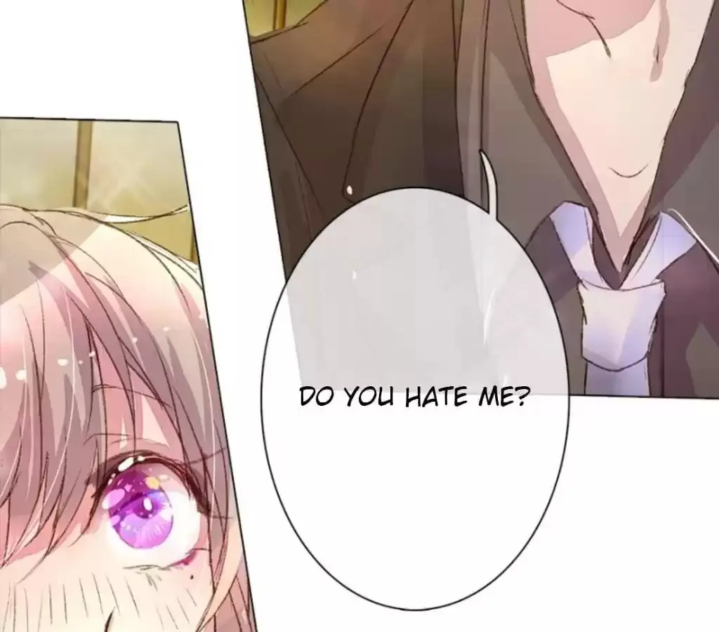 Read Holding Onto Him chapter 31 image 10 on Lezhin