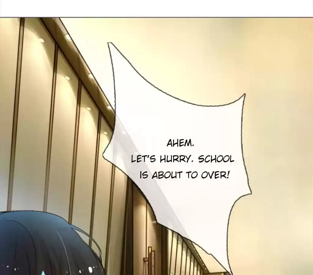 Read Holding Onto Him chapter 31 image 13 on Lezhin
