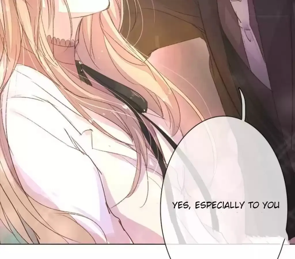 Read Holding Onto Him chapter 31 image 6 on Lezhin
