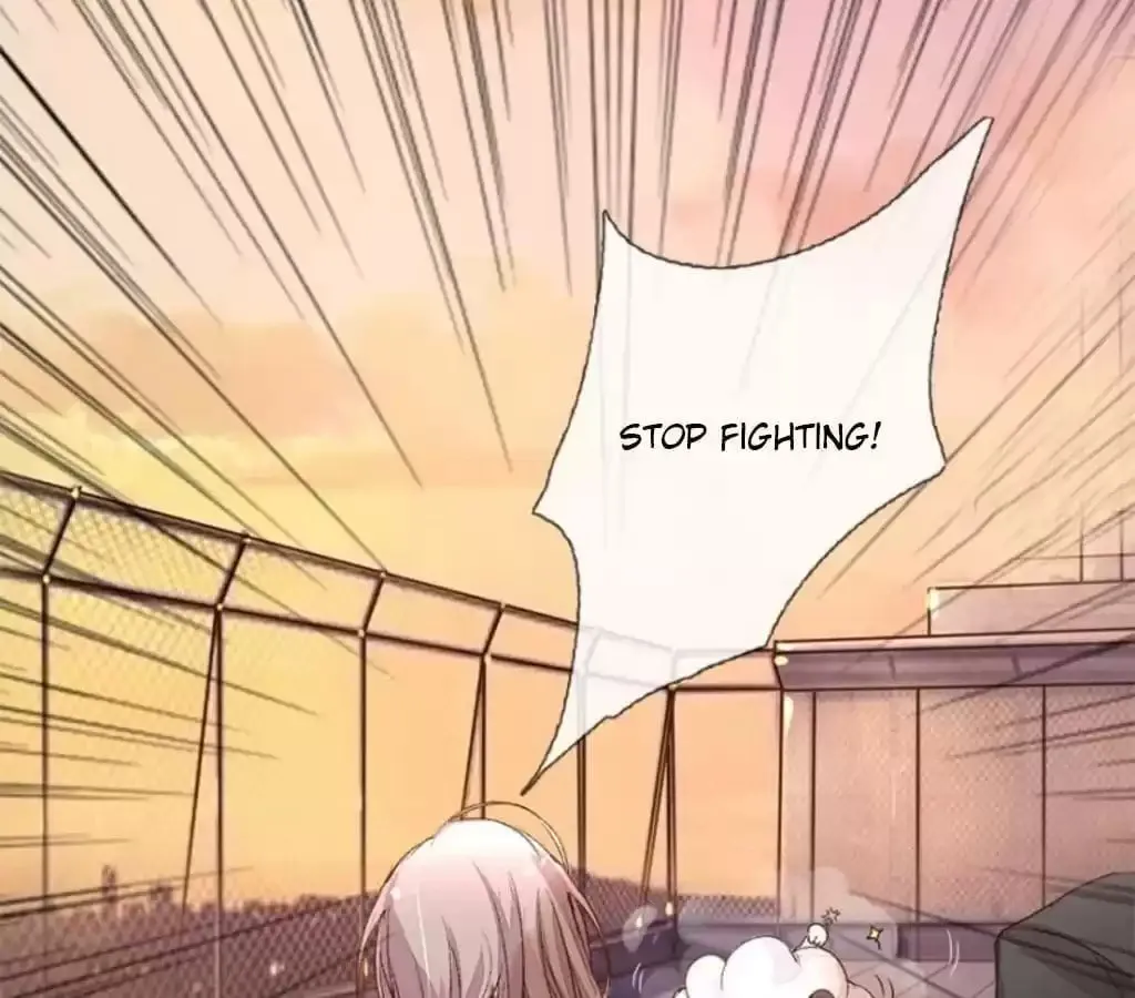 Read Holding Onto Him chapter 32 image 18 on Lezhin
