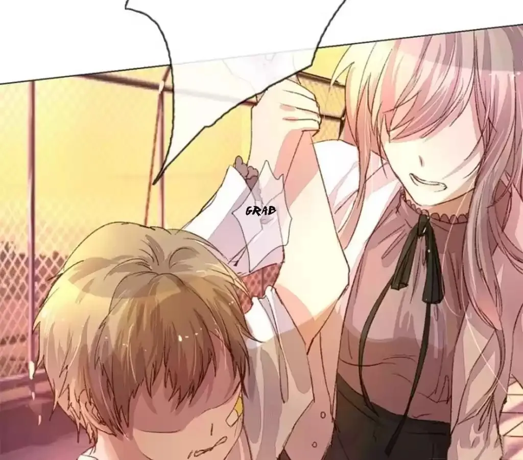 Read Holding Onto Him chapter 32 image 21 on Lezhin