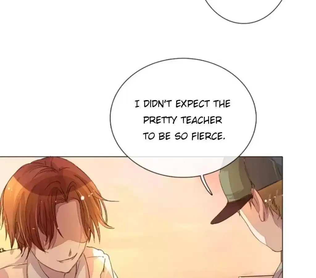 Read Holding Onto Him chapter 32 image 32 on Lezhin