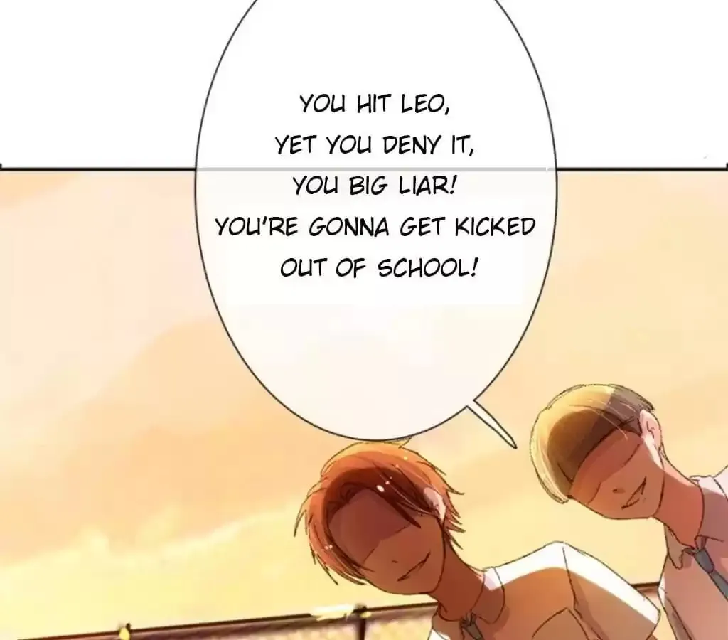 Read Holding Onto Him chapter 32 image 5 on Lezhin