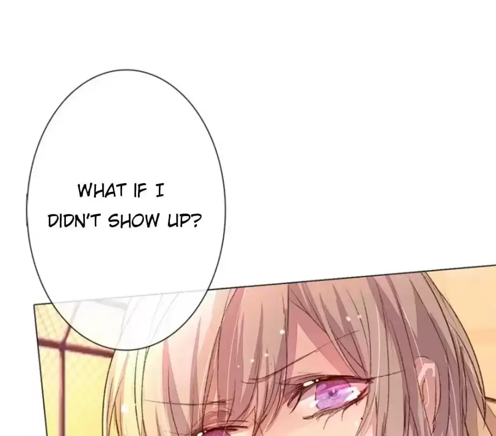 Read Holding Onto Him chapter 33 image 10 on Lezhin