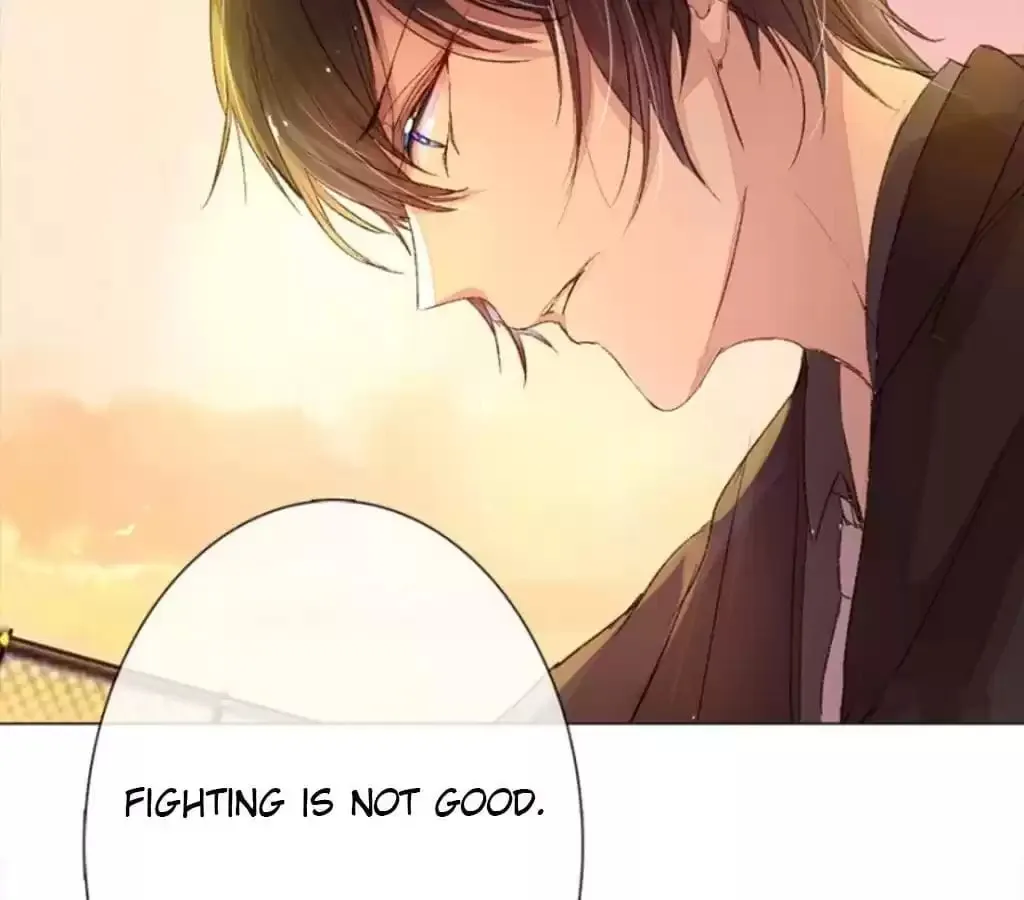 Read Holding Onto Him chapter 33 image 15 on Lezhin