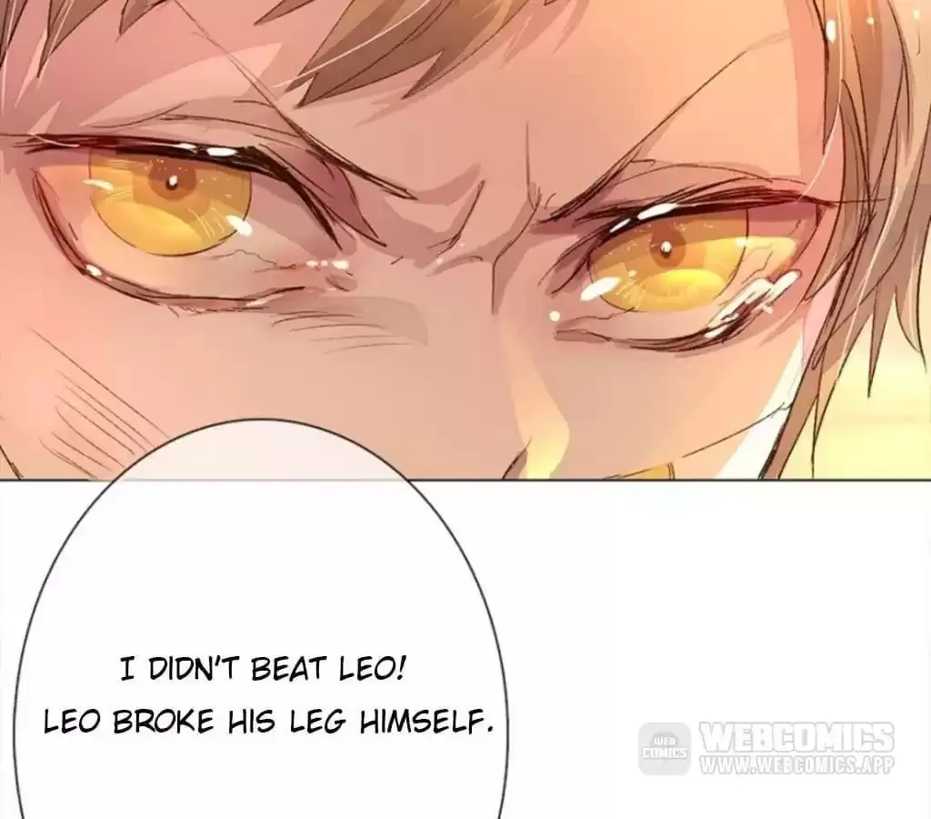 Read Holding Onto Him chapter 33 image 17 on Lezhin