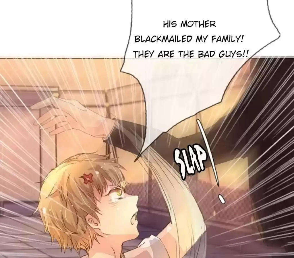 Read Holding Onto Him chapter 33 image 19 on Lezhin