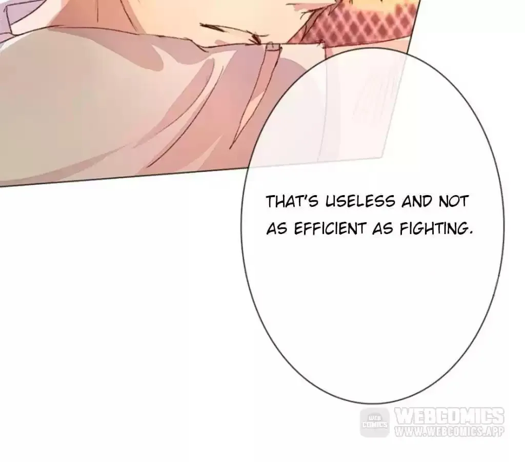 Read Holding Onto Him chapter 33 image 9 on Lezhin
