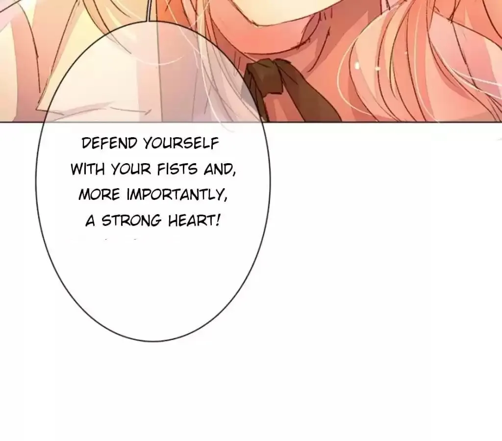 Read Holding Onto Him chapter 35 image 13 on Lezhin