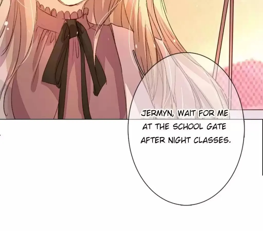 Read Holding Onto Him chapter 35 image 19 on Lezhin