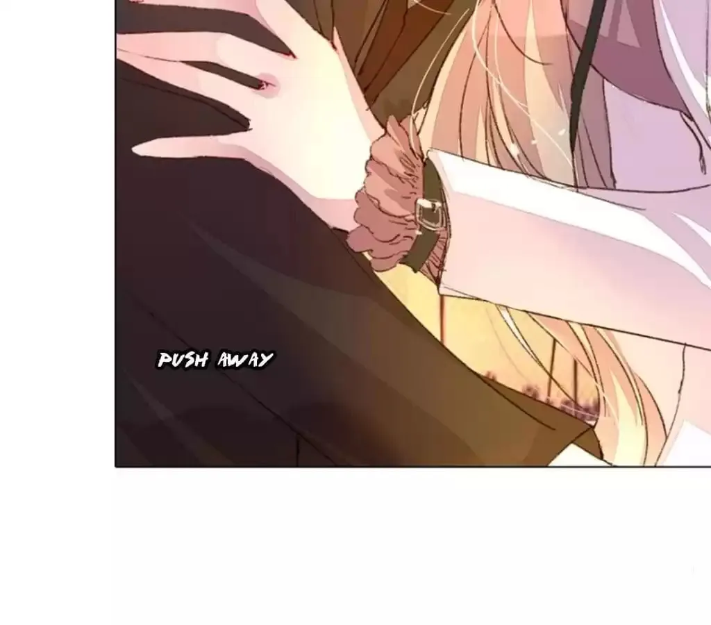 Read Holding Onto Him chapter 35 image 2 on Lezhin