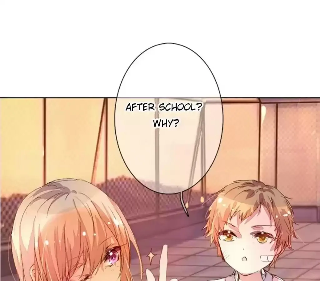 Read Holding Onto Him chapter 35 image 20 on Lezhin
