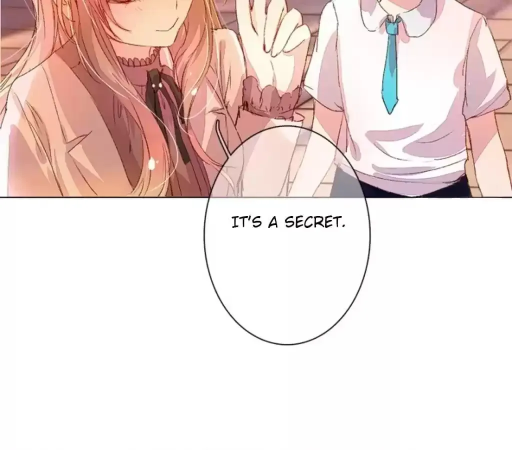 Read Holding Onto Him chapter 35 image 21 on Lezhin