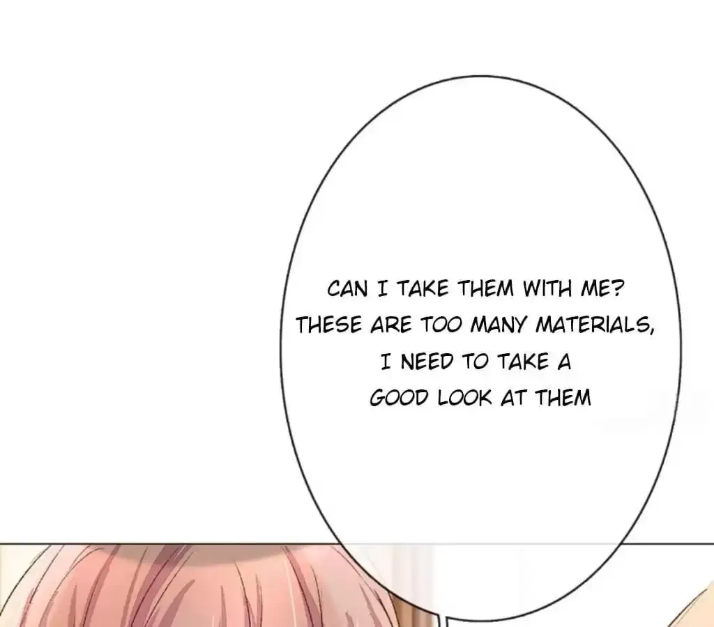 Read Holding Onto Him chapter 37 image 5 on Lezhin