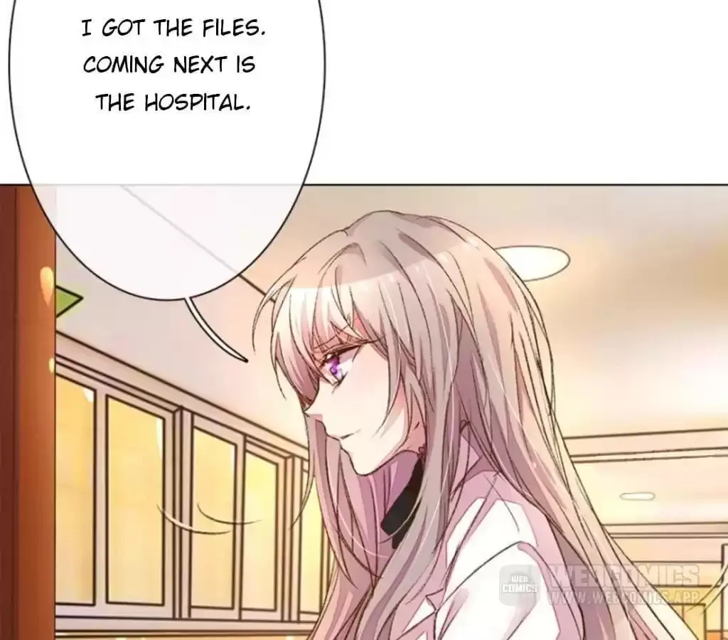 Read Holding Onto Him chapter 38 image 1 on Lezhin
