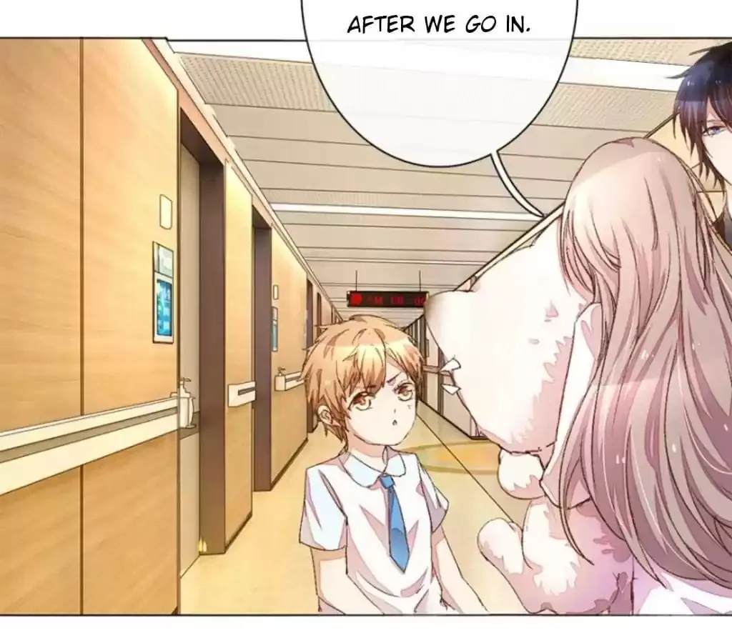 Read Holding Onto Him chapter 38 image 12 on Lezhin
