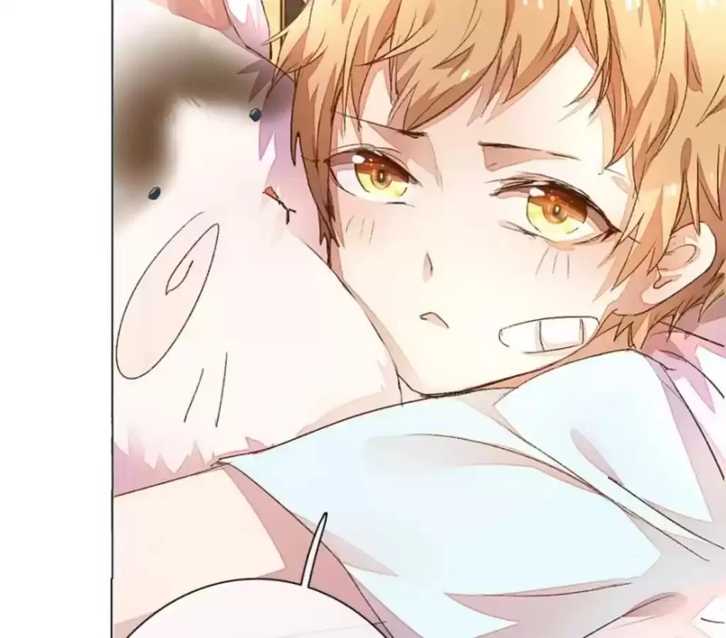 Read Holding Onto Him chapter 38 image 15 on Lezhin