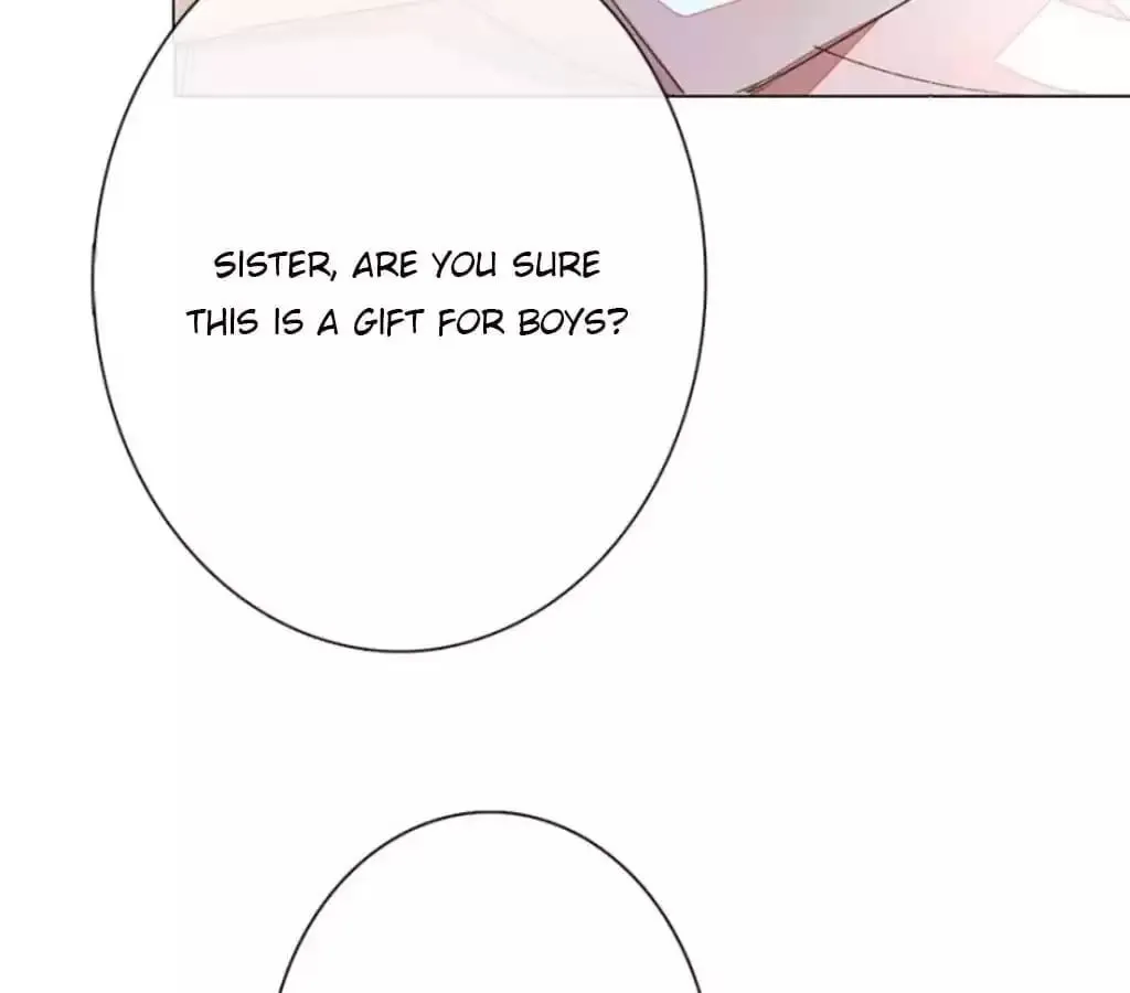 Read Holding Onto Him chapter 38 image 16 on Lezhin
