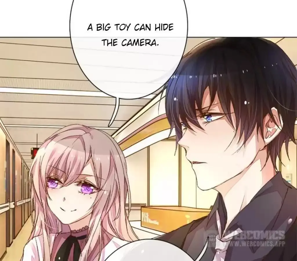 Read Holding Onto Him chapter 38 image 17 on Lezhin