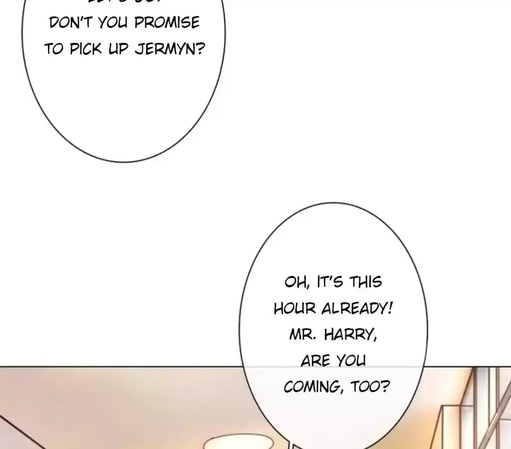 Read Holding Onto Him chapter 38 image 7 on Lezhin