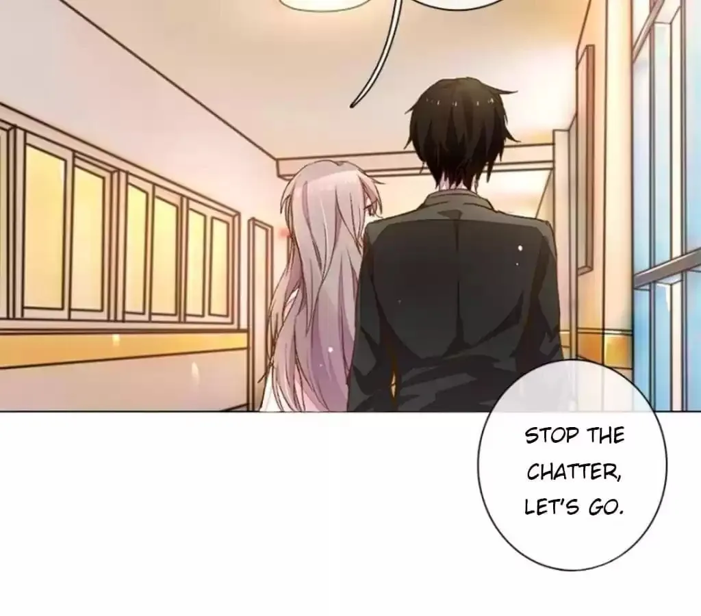 Read Holding Onto Him chapter 38 image 8 on Lezhin