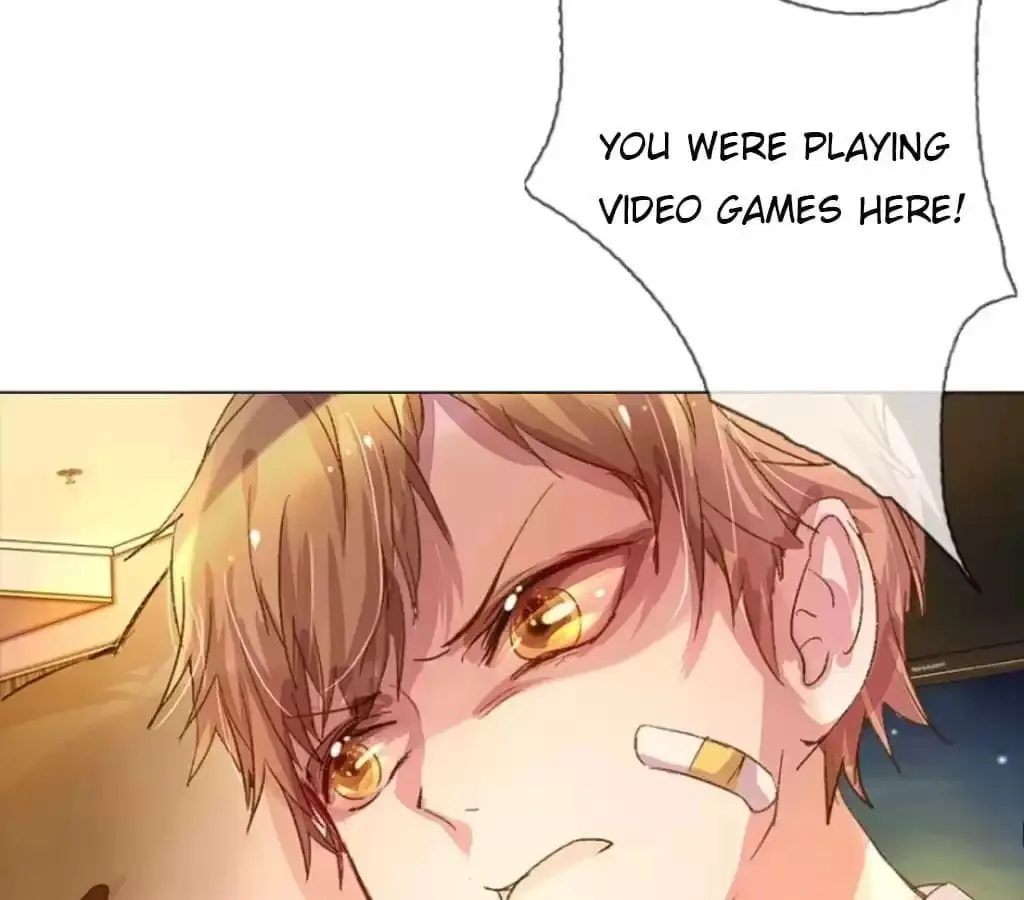 Read Holding Onto Him chapter 39 image 12 on Lezhin
