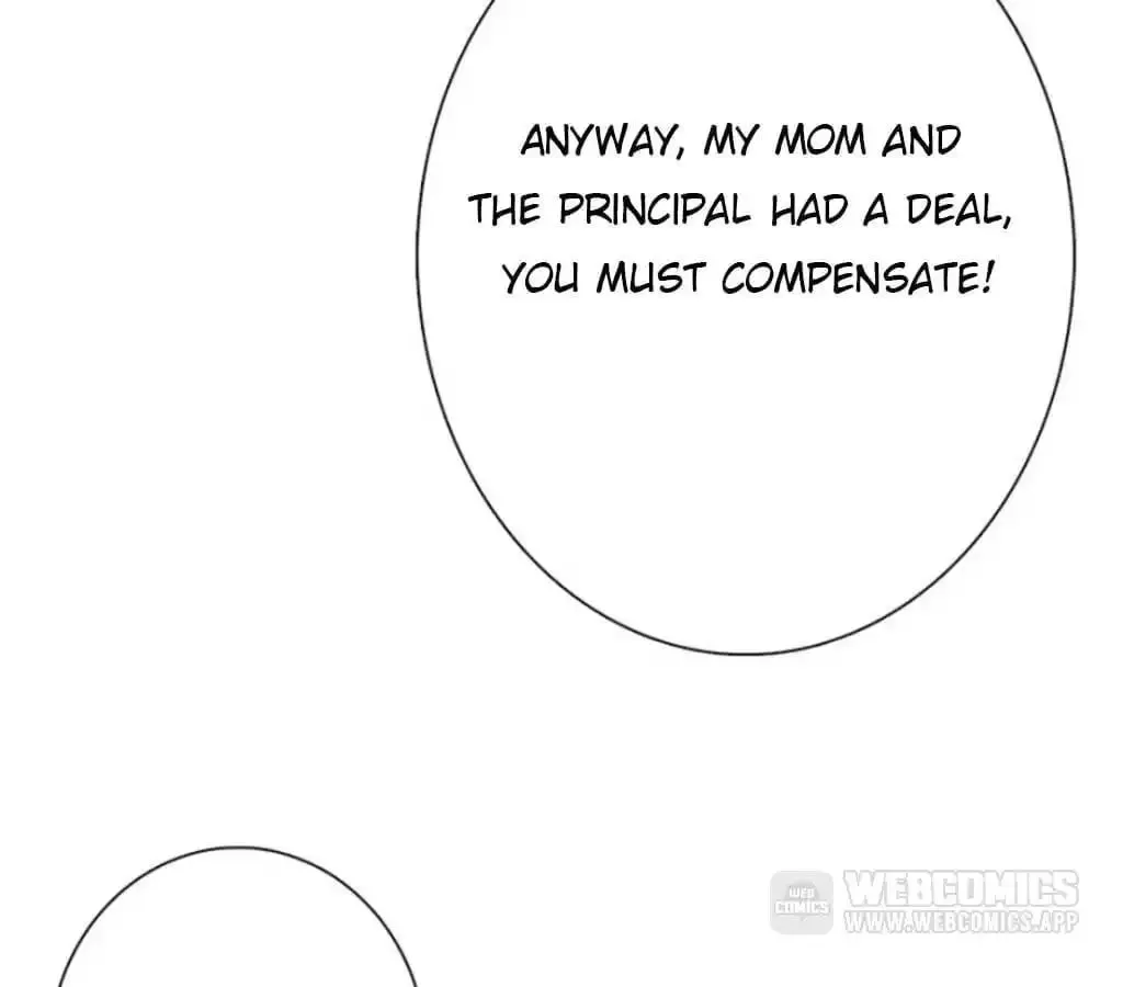 Read Holding Onto Him chapter 39 image 17 on Lezhin