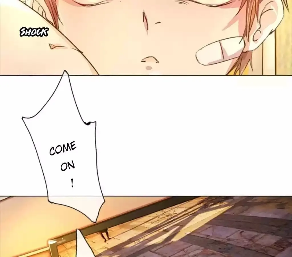Read Holding Onto Him chapter 39 image 2 on Lezhin
