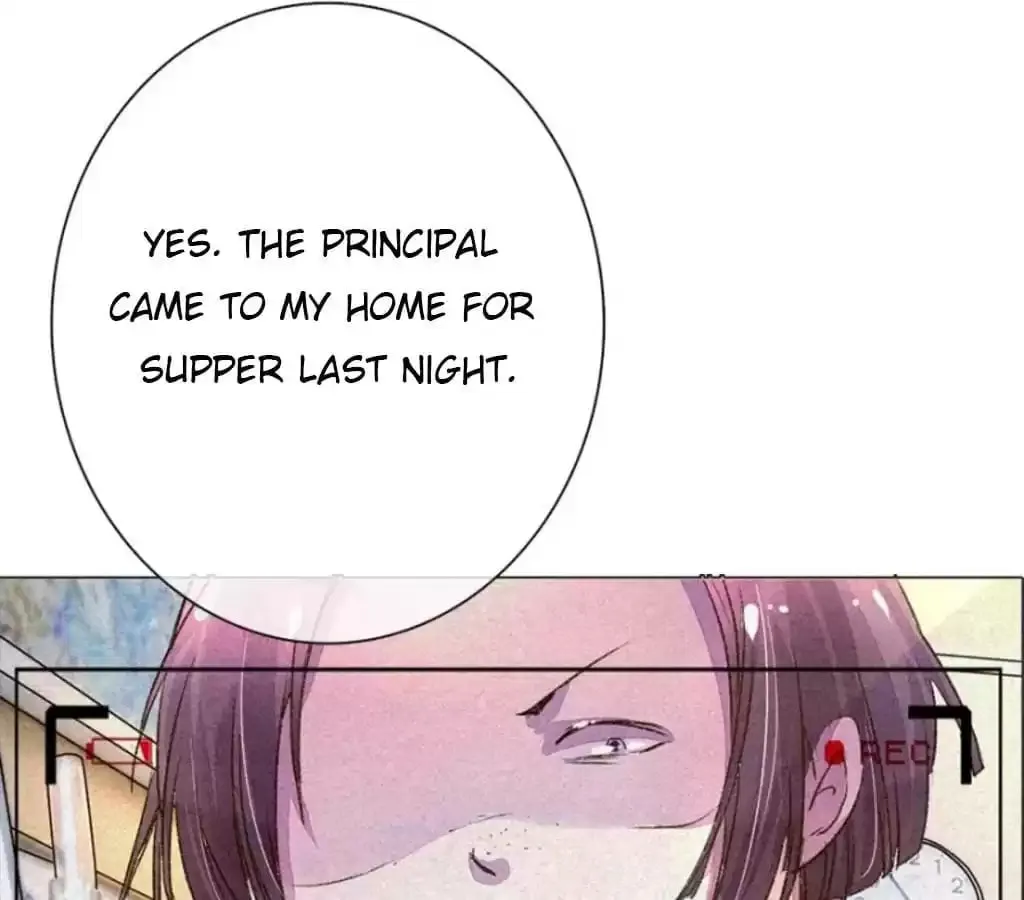 Read Holding Onto Him chapter 39 image 21 on Lezhin