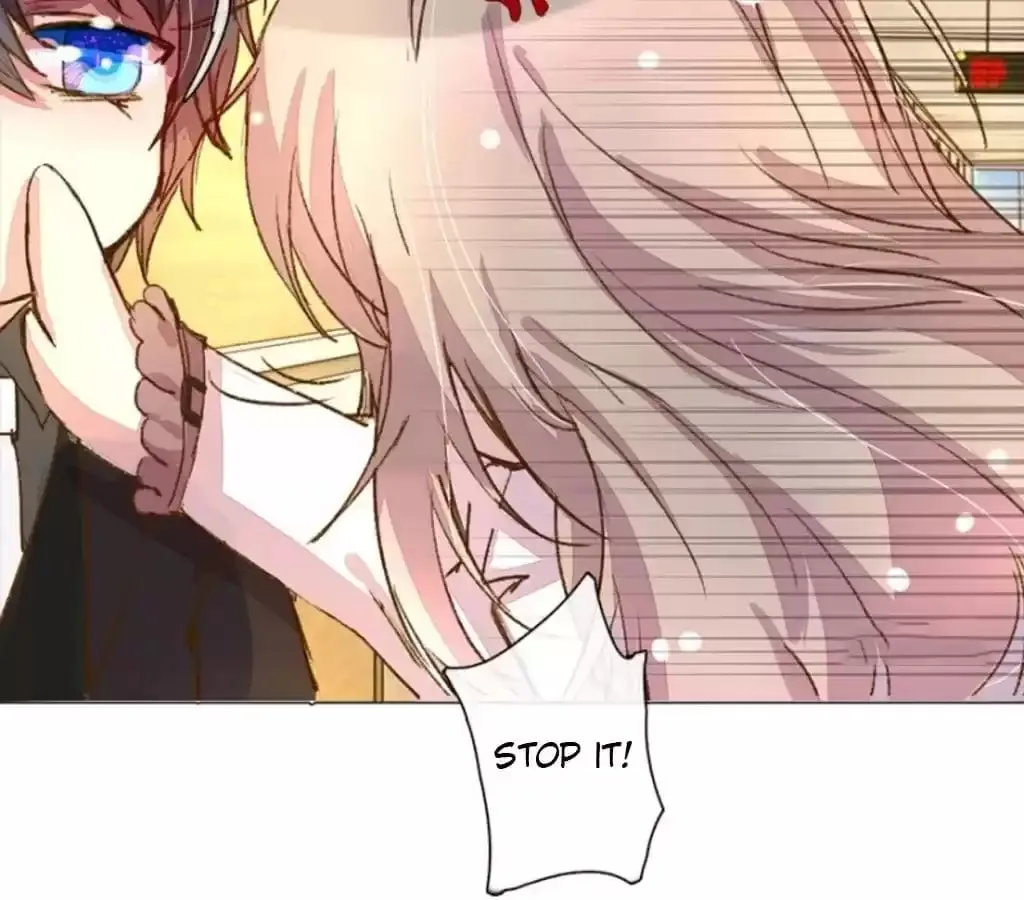 Read Holding Onto Him chapter 39 image 28 on Lezhin
