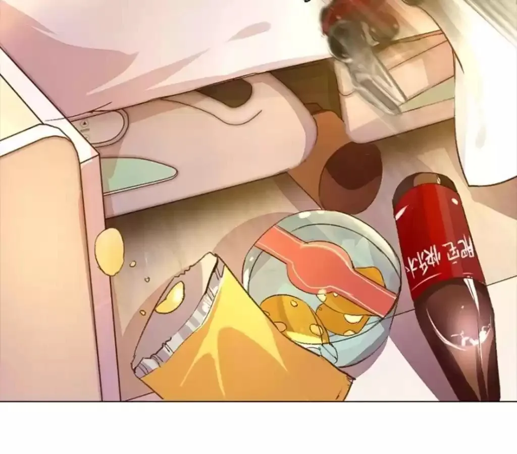 Read Holding Onto Him chapter 39 image 4 on Lezhin