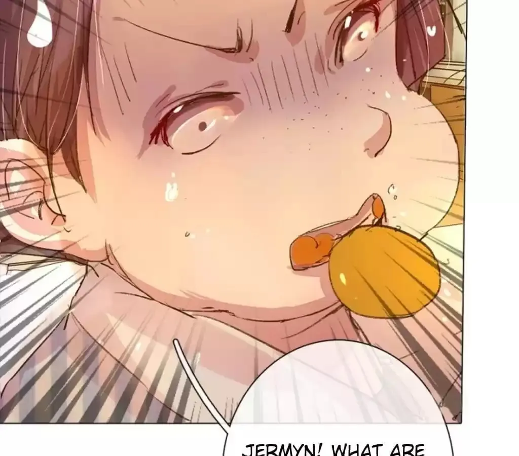Read Holding Onto Him chapter 39 image 8 on Lezhin