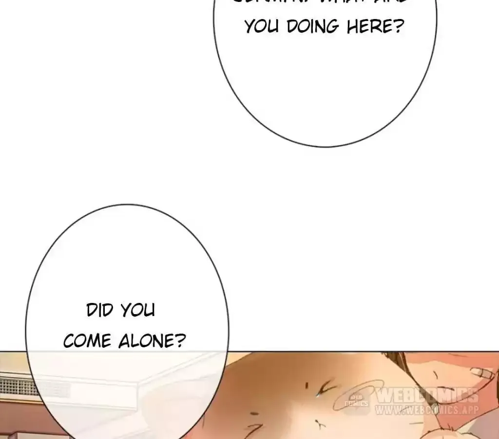 Read Holding Onto Him chapter 39 image 9 on Lezhin