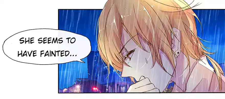 Read Holding Onto Him chapter 4 image 1 on Lezhin