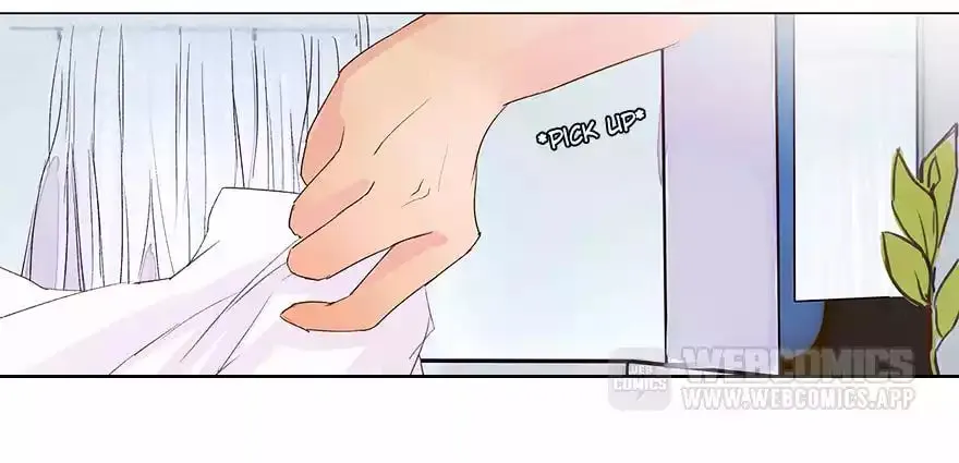 Read Holding Onto Him chapter 4 image 10 on Lezhin
