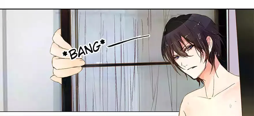 Read Holding Onto Him chapter 4 image 13 on Lezhin