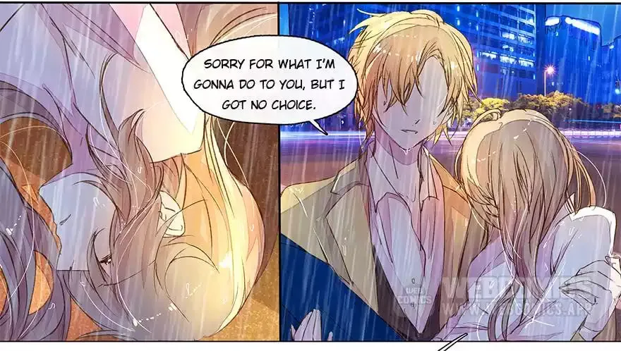 Read Holding Onto Him chapter 4 image 2 on Lezhin
