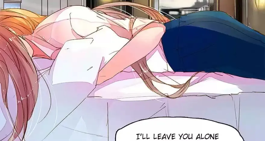 Read Holding Onto Him chapter 4 image 7 on Lezhin