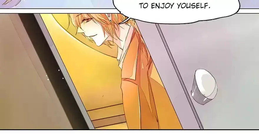 Read Holding Onto Him chapter 4 image 8 on Lezhin
