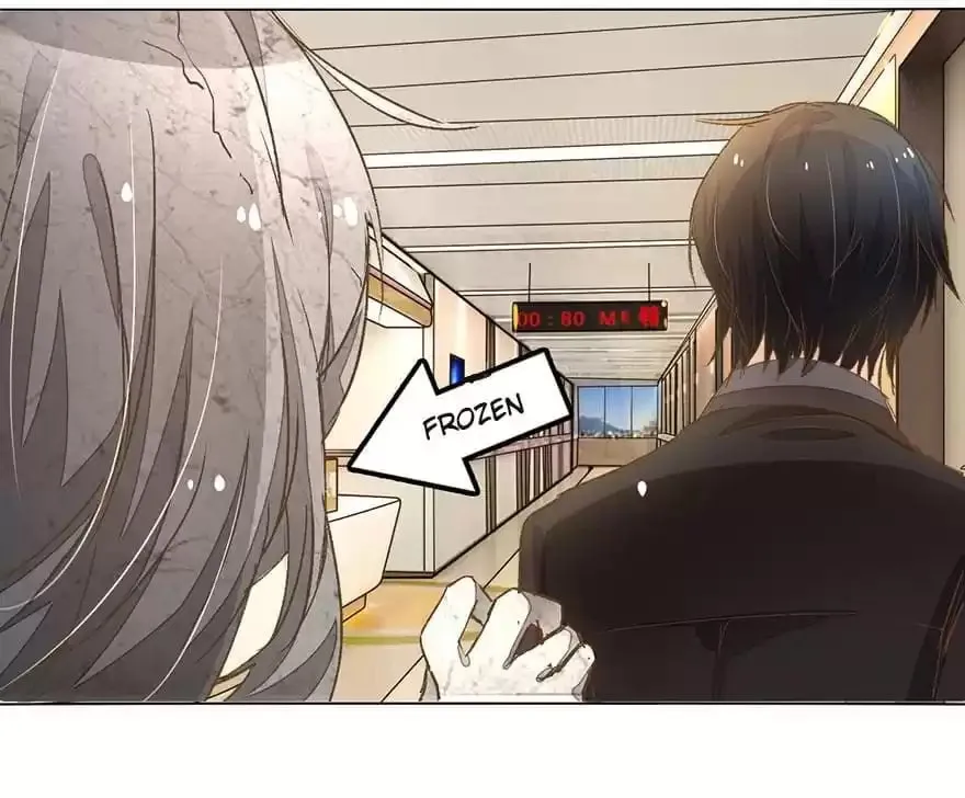 Read Holding Onto Him chapter 40 image 4 on Lezhin