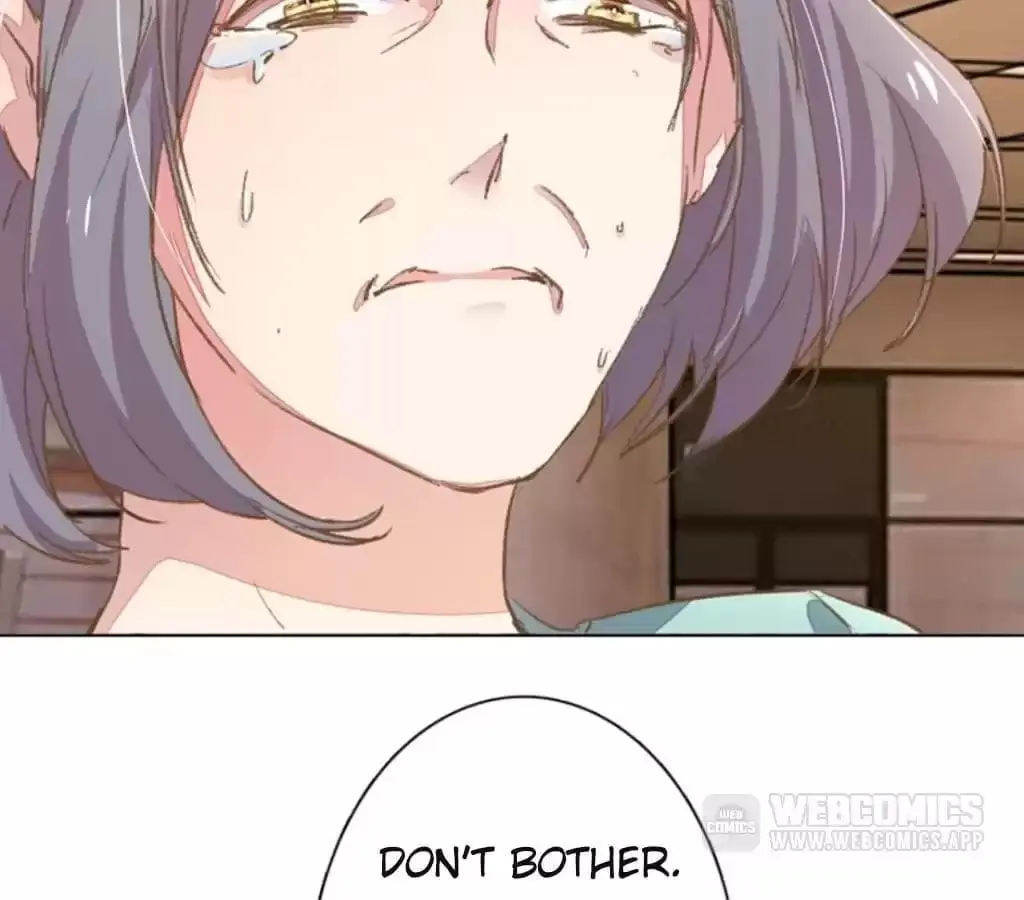 Read Holding Onto Him chapter 41 image 1 on Lezhin