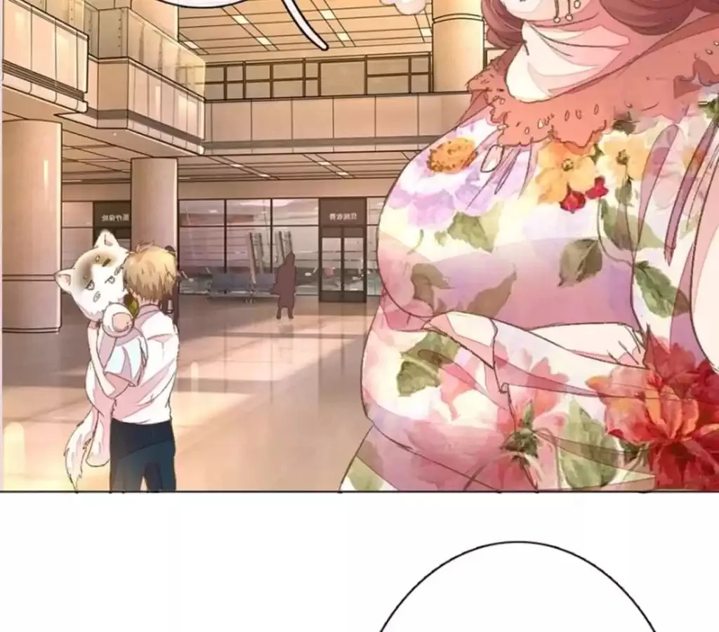 Read Holding Onto Him chapter 41 image 16 on Lezhin