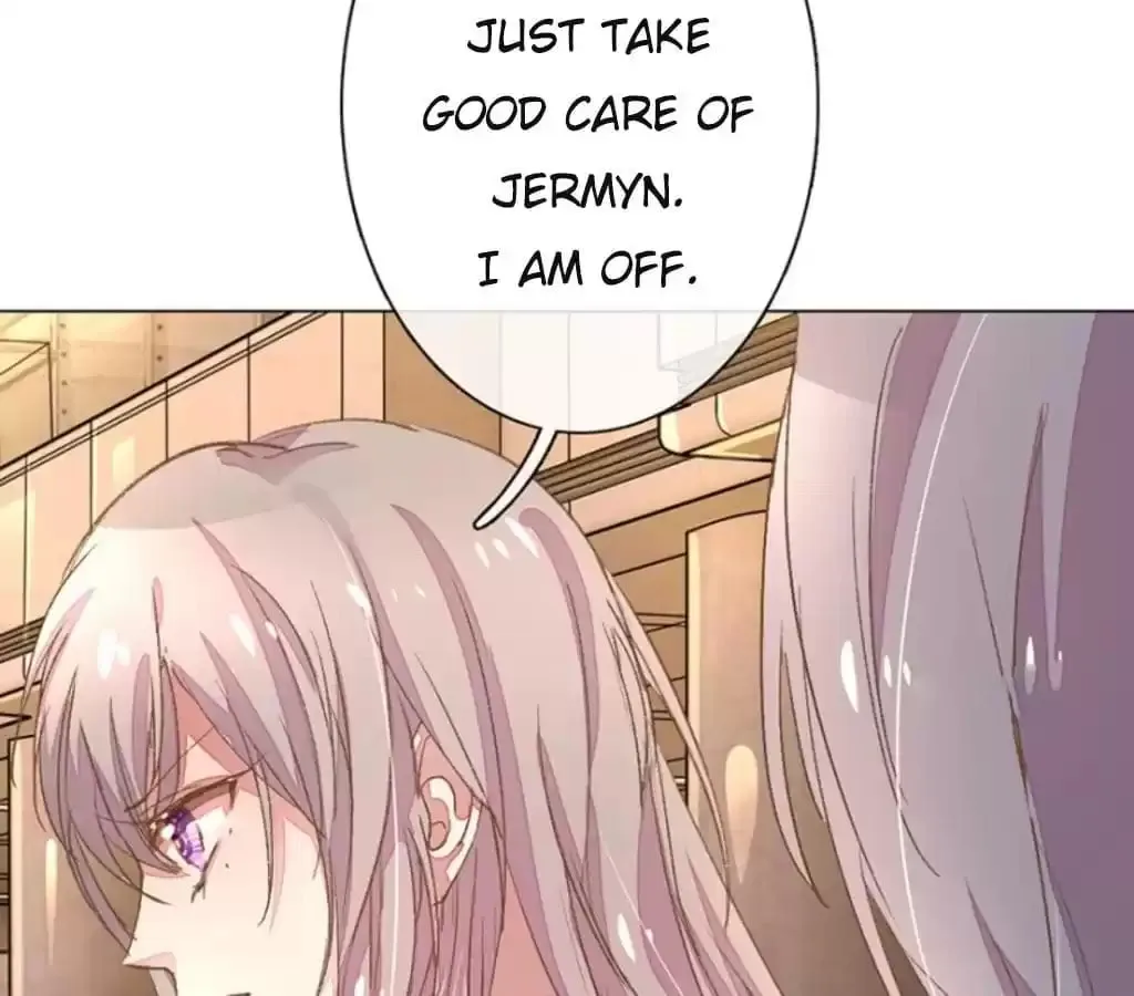 Read Holding Onto Him chapter 41 image 2 on Lezhin