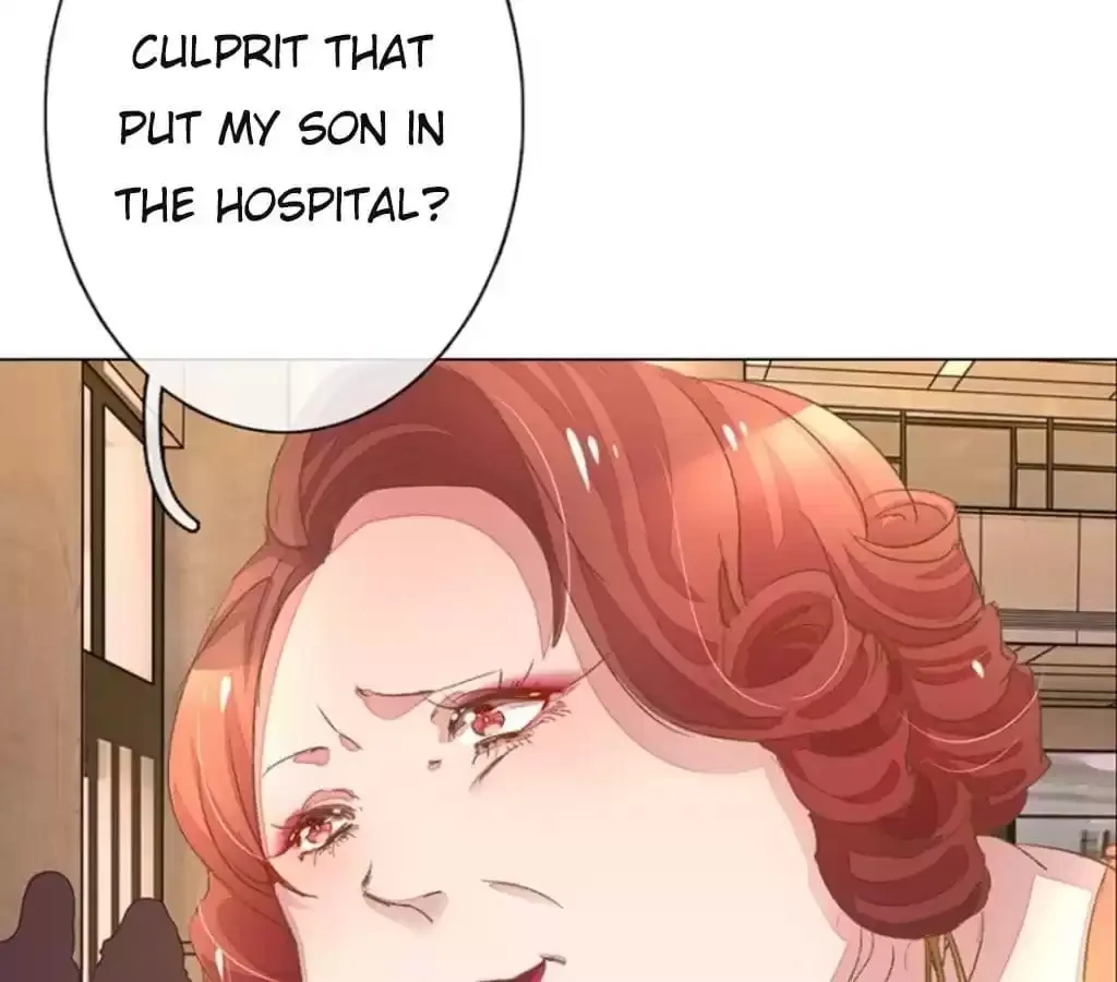 Read Holding Onto Him chapter 41 image 8 on Lezhin