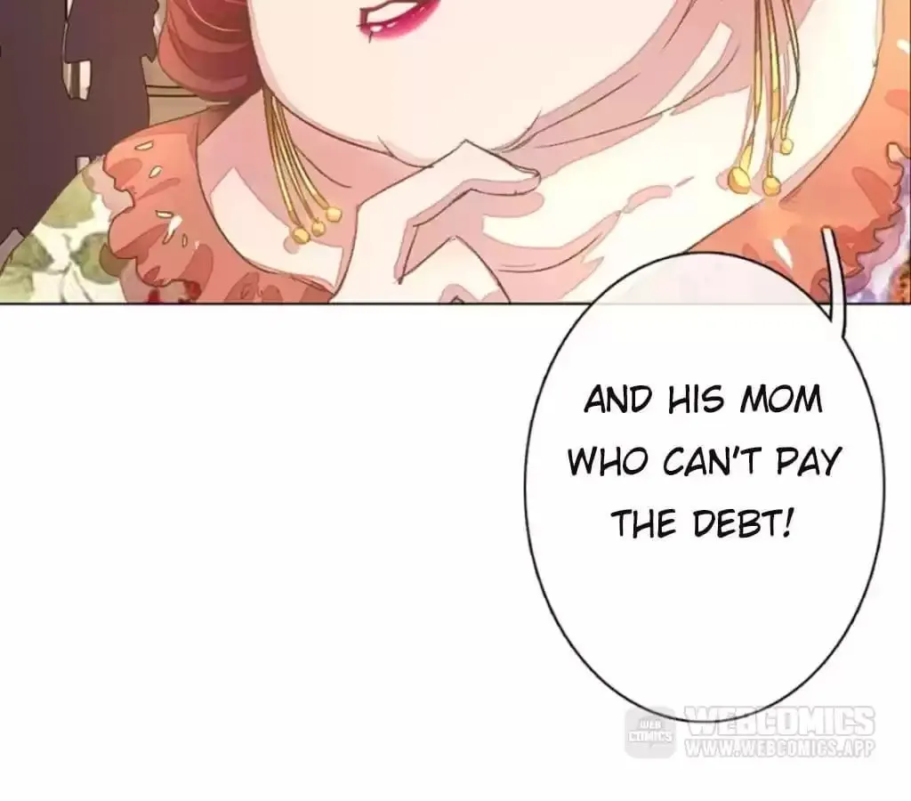 Read Holding Onto Him chapter 41 image 9 on Lezhin